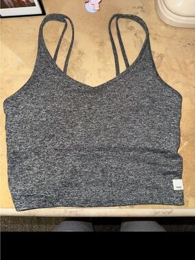 Halo performance crop